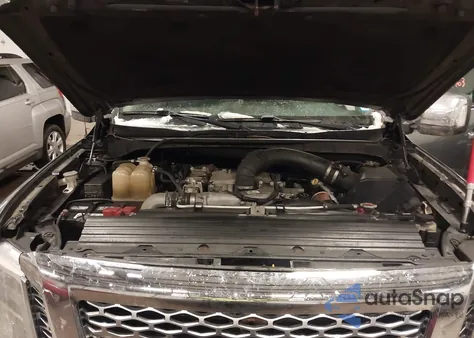 2016 Nissan Titan Xd Sl Diesel from USA, damaged, VIN 1N6BA1F48GN507762